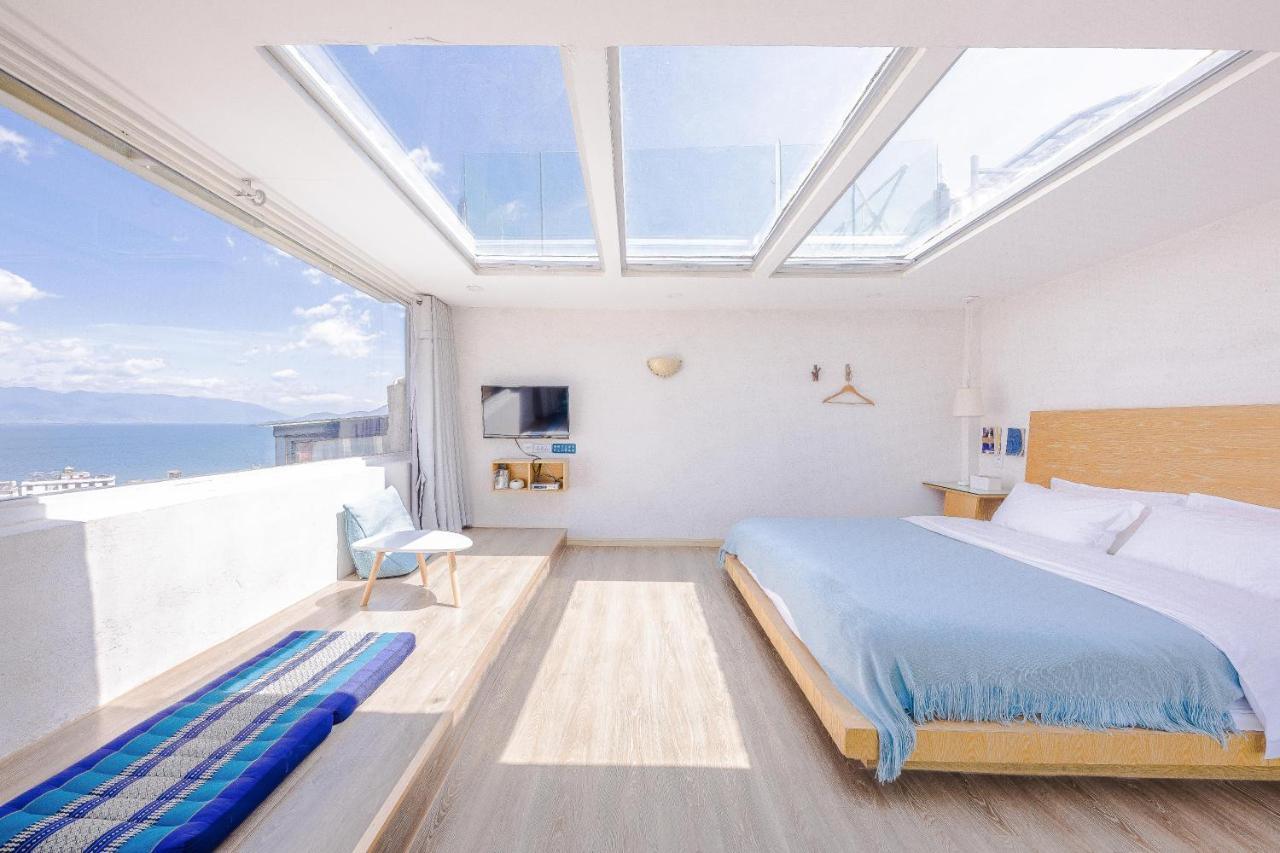 Butterfly Resort Villa دالي المظهر الخارجي الصورة