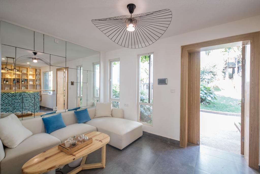 Butterfly Resort Villa دالي المظهر الخارجي الصورة