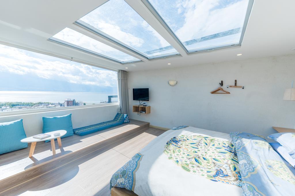 Butterfly Resort Villa دالي المظهر الخارجي الصورة