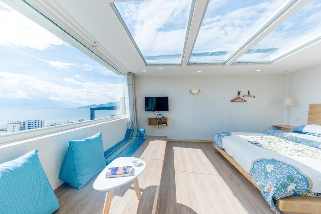 Butterfly Resort Villa دالي المظهر الخارجي الصورة