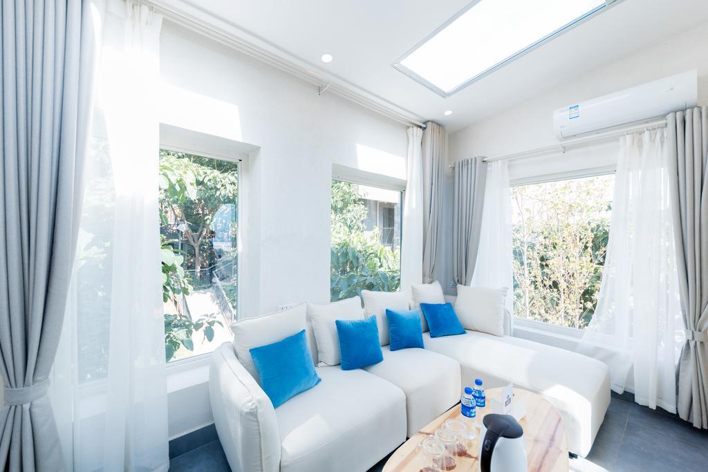 Butterfly Resort Villa دالي المظهر الخارجي الصورة