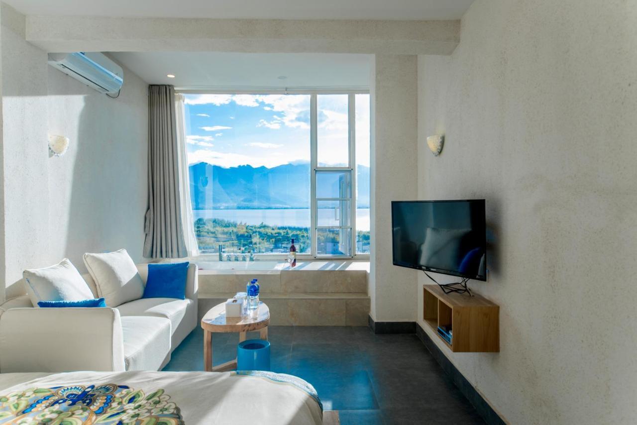 Butterfly Resort Villa دالي المظهر الخارجي الصورة