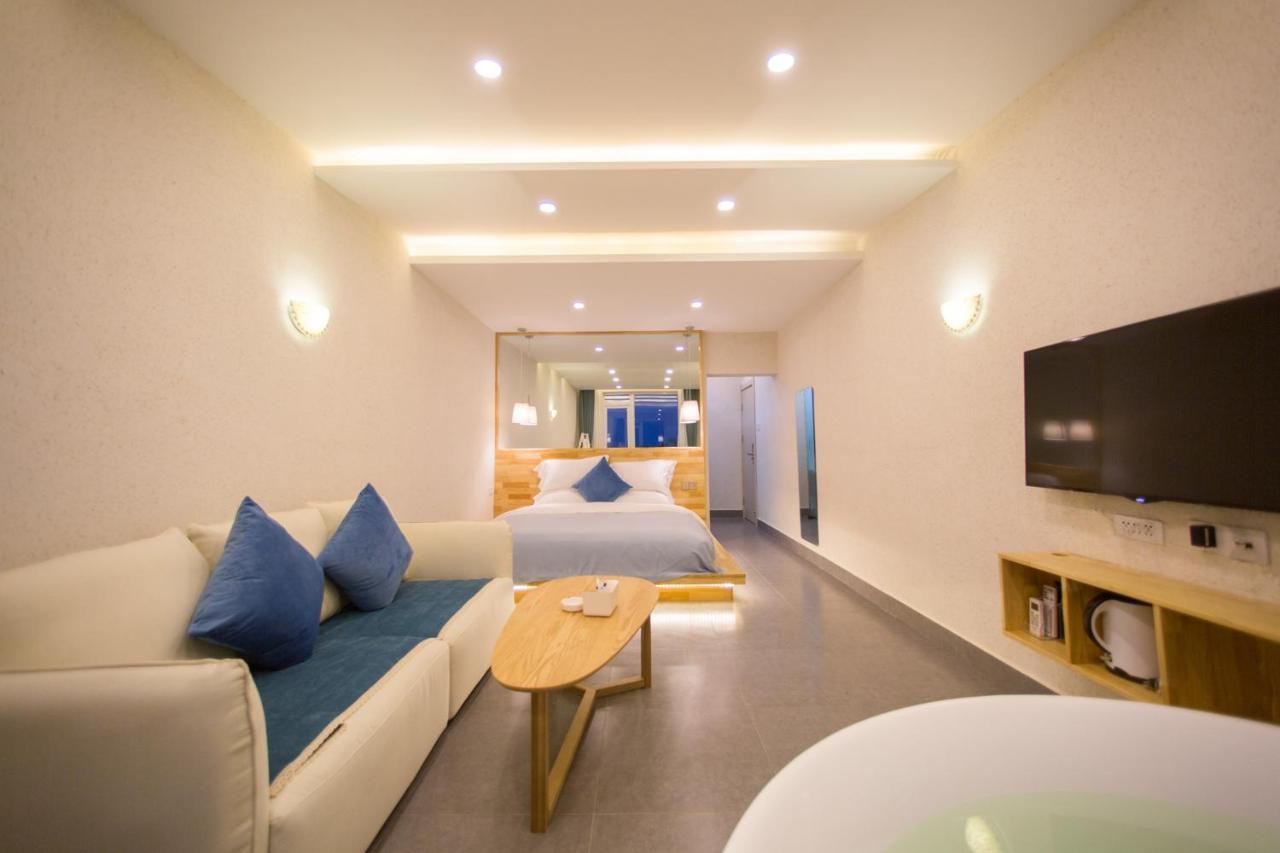 Butterfly Resort Villa دالي المظهر الخارجي الصورة