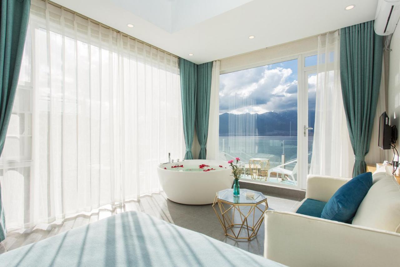 Butterfly Resort Villa دالي المظهر الخارجي الصورة