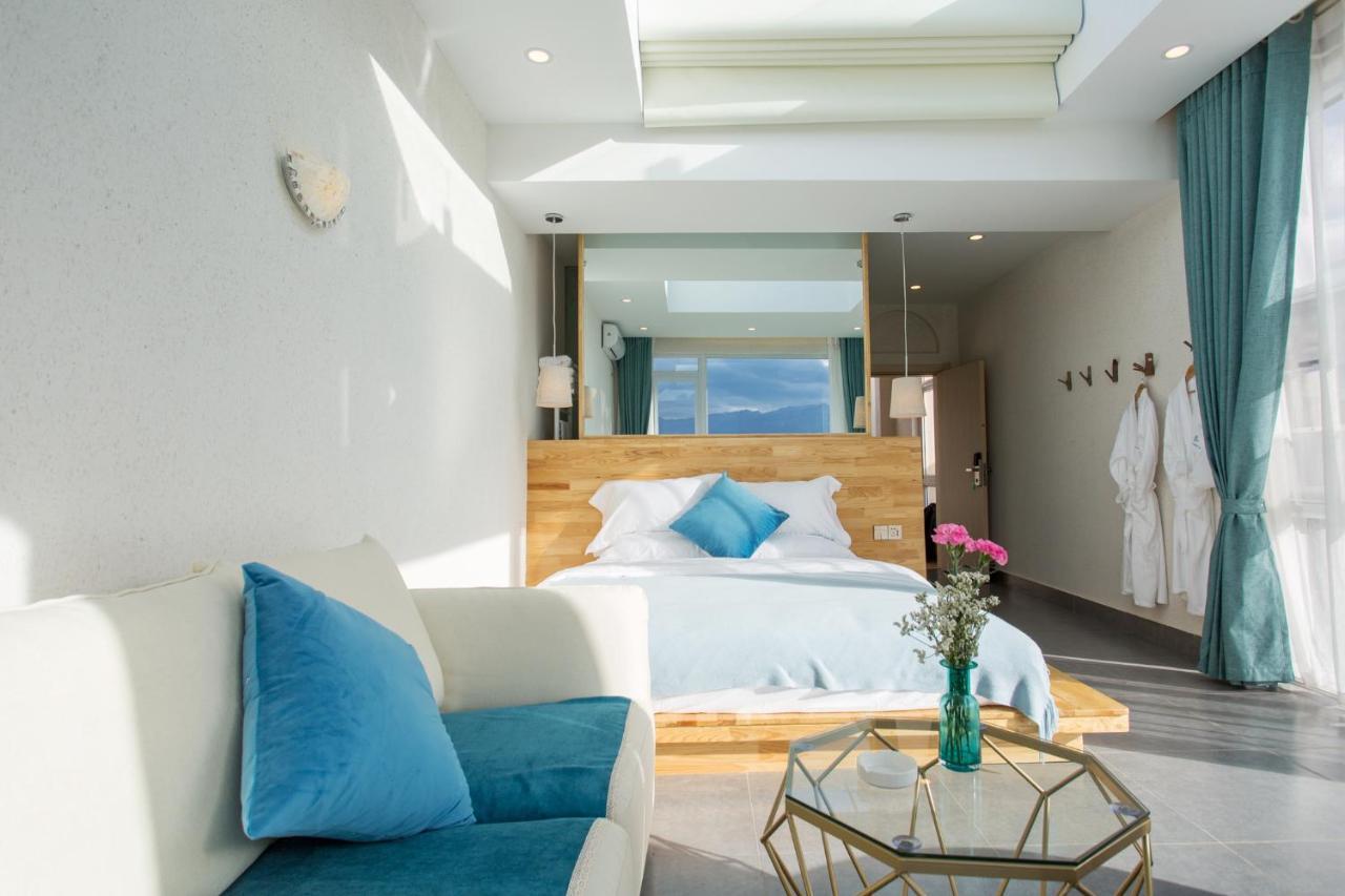 Butterfly Resort Villa دالي المظهر الخارجي الصورة