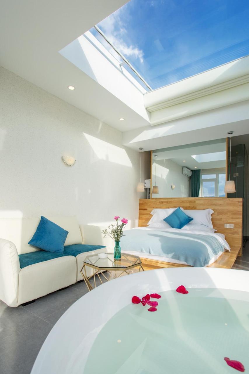 Butterfly Resort Villa دالي المظهر الخارجي الصورة