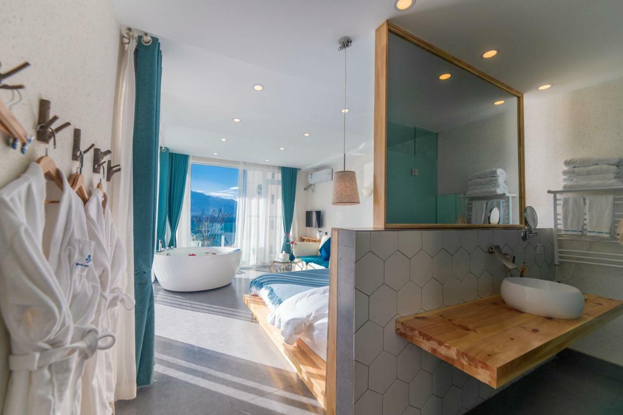 Butterfly Resort Villa دالي المظهر الخارجي الصورة