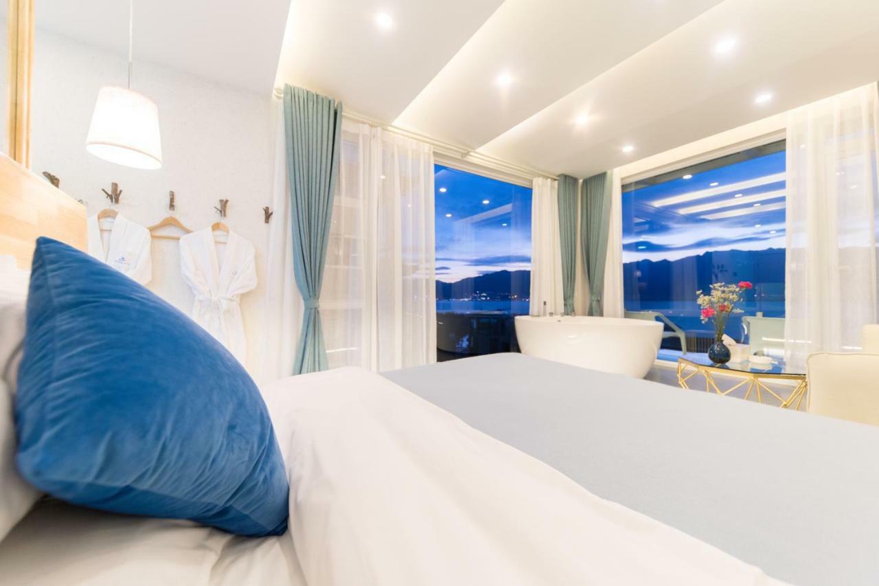 Butterfly Resort Villa دالي المظهر الخارجي الصورة