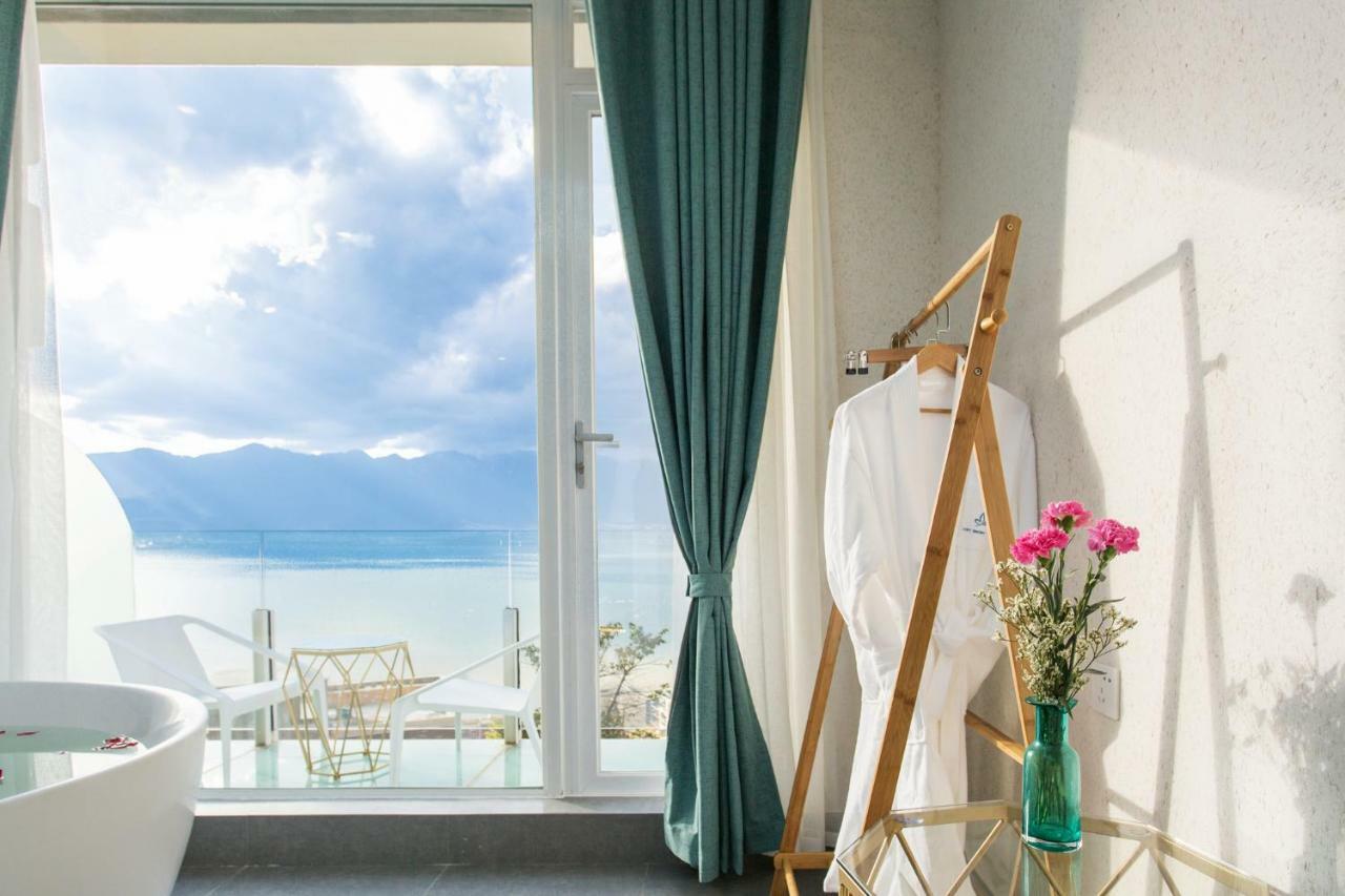 Butterfly Resort Villa دالي المظهر الخارجي الصورة