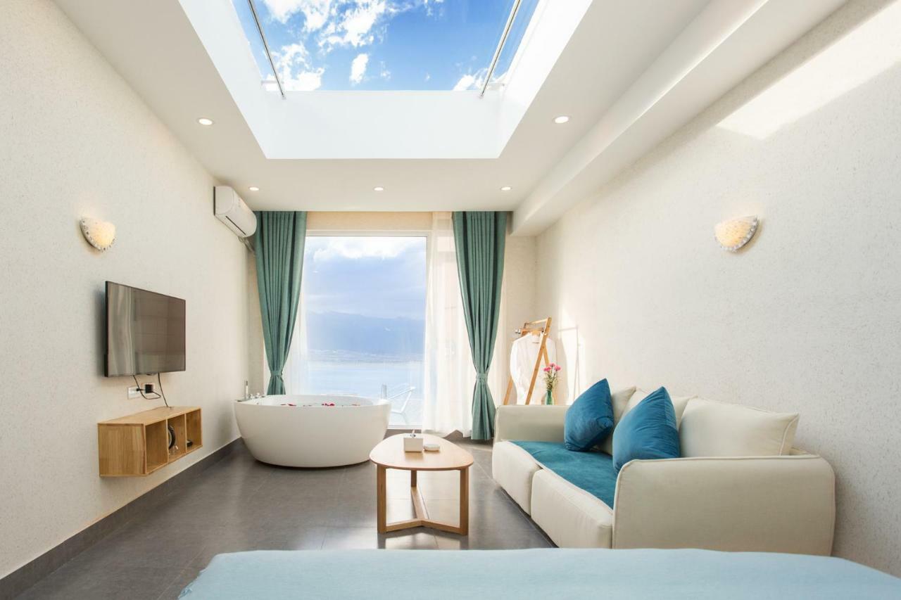 Butterfly Resort Villa دالي المظهر الخارجي الصورة