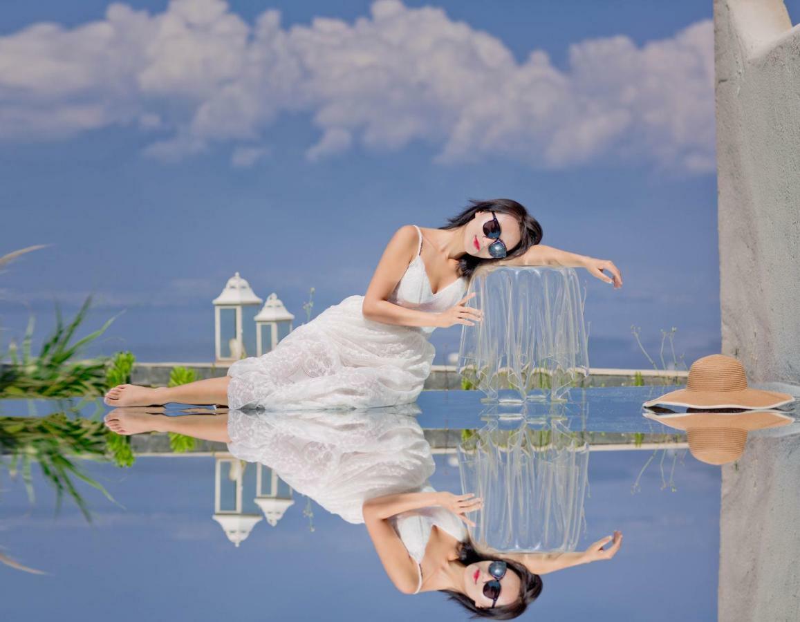 Butterfly Resort Villa دالي المظهر الخارجي الصورة