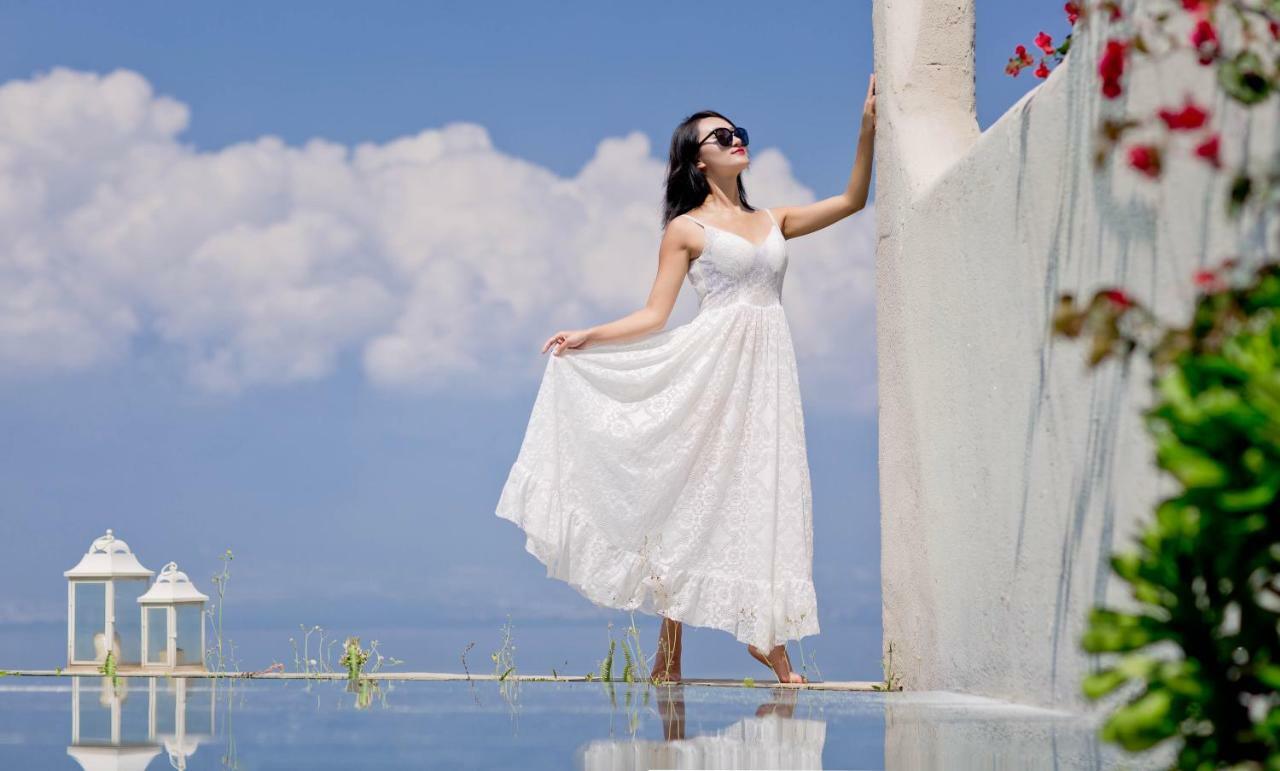 Butterfly Resort Villa دالي المظهر الخارجي الصورة