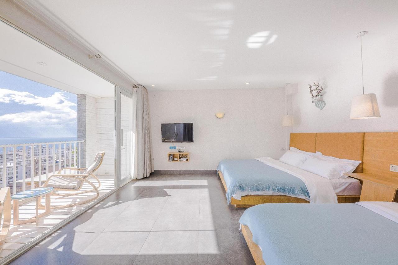 Butterfly Resort Villa دالي المظهر الخارجي الصورة