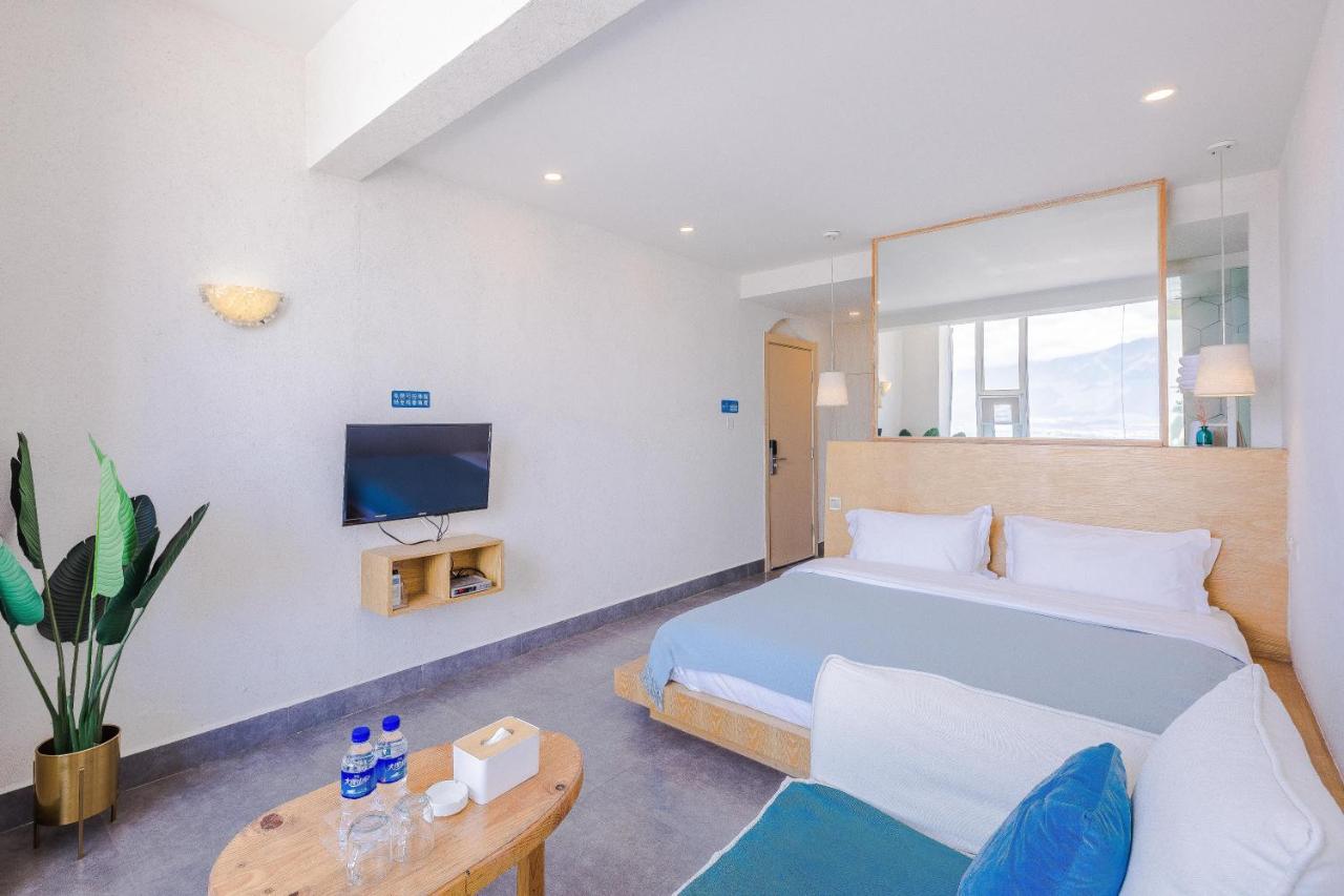 Butterfly Resort Villa دالي المظهر الخارجي الصورة