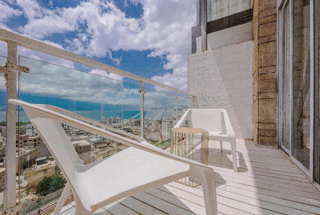 Butterfly Resort Villa دالي المظهر الخارجي الصورة
