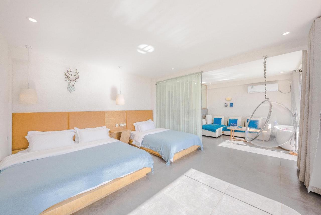 Butterfly Resort Villa دالي المظهر الخارجي الصورة